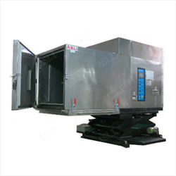 Tủ thử độ rung và nhiệt độ, độ ẩm ASLI THV-1000-D